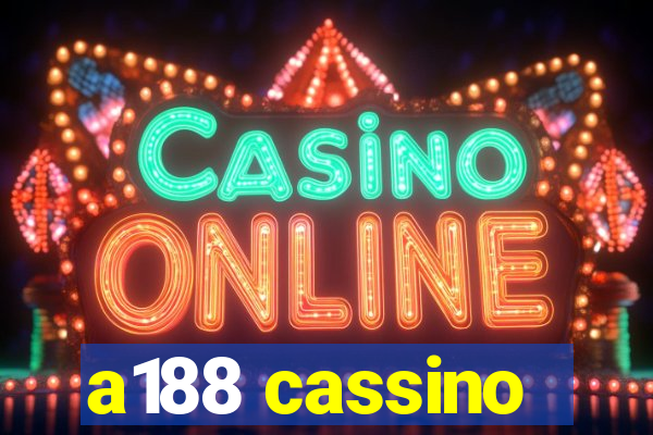 a188 cassino